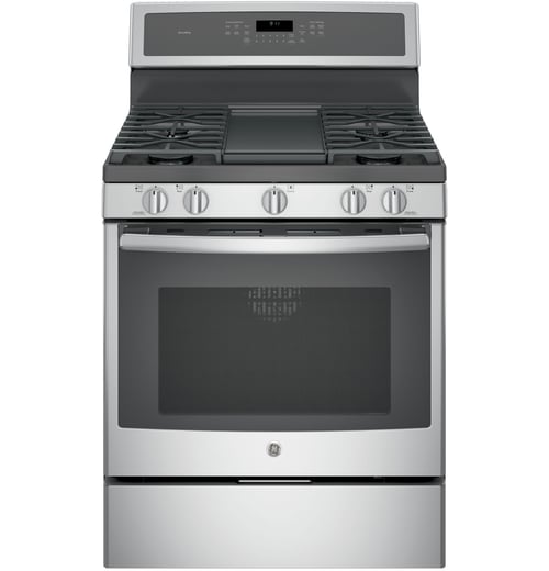Best Freestanding & SlideIn Gas Ranges (Reviews / Ratings / Prices)